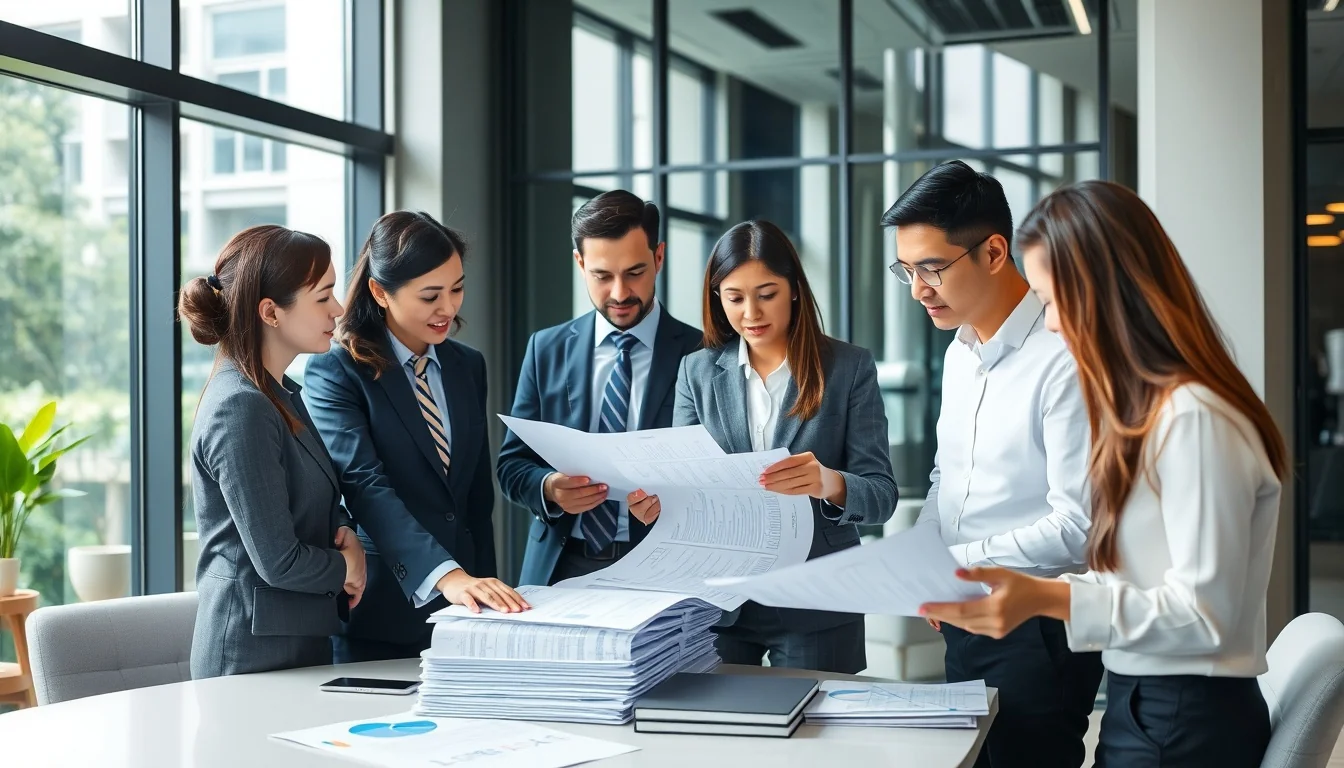 Expert Ledger Optimization Consulting